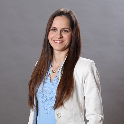 Fabriczi Eszter